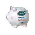 University of Florida Born to be a Fan Piggy Bank