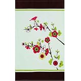 Ume Printed Teatowel