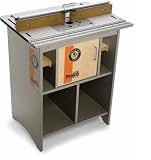Bench Dog 40-099 ProTop Phenolic Complete Router Table Top
