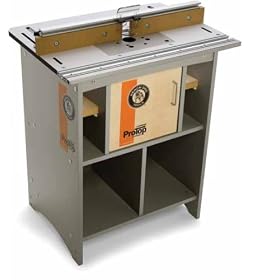 Bench Dog 40-099 ProTop Phenolic Complete Router Table Top by Bench Dog