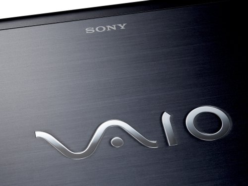 Sony VAIO VPCZ12M9E 13.1