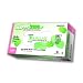 Hourglass HandPRO Aspen2100AF Nitrile Glove, Exam, Powder Free, 240mm Length, 0.06mm Thick