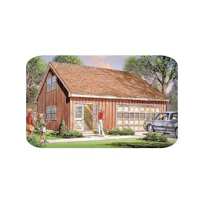garage plans