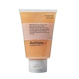 Anthony Logistics Facial Scrub - 8 oz.