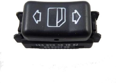 NEW Electric Power Window Switch Fit For Mercedes Benz 190 260 300 350 420 560