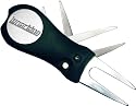 Longridge Retractable Auto Golf Pitchfork