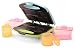 Nostalgia Electrics ICS-100 Electric Ice Cream Sandwich Maker