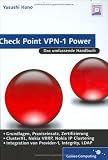 Check Point VPN-1 Power: Das umfassende Handbuch