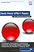 Check Point VPN-1 Power: Das umfassende Handbuch (Galileo Computing)