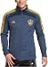 adidas LA Galaxy Track Jacket (Medium)