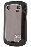 Case-Mate Brushed Aluminum Barely There Case for Blackberry Bold Touch 9900 / 9930 (Silver) Case-Mate Brushed Aluminum Barely There Case for Blackberry Bold Touch 9900 / 9930 (Silver)