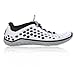 Vivobarefoot Men's Ultra Running Shoe,White,41 EU/8 M US