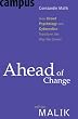 Ahead of Change: How Crowd Psychology and Cybernetics Transform the Way We Govern (editionMALIK)