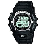 Casio - GW-2310-1ER - G-shock - Montre Homme - Quartz Digitale - Cadran Noir - Bracelet en Résine Noir