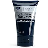 Grooming Lounge Beard Destroyer Shave Cream