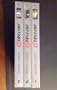 Initial D Volumes 1, 2, 3 (THREE VOLUME SET)