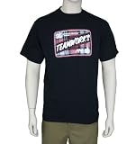 DC Shoes Mens Stub 199 Teamworks T Shirt Black 55200237 41pgPdqg0lL. SL160 DC Shoes Mens Stub 199 Teamworks T Shirt Black 55200237