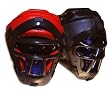 Free Spar HeadGuard Red