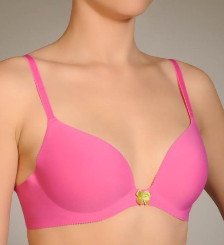 Wonderbra Heavenly Wonder Deep Plunge Push Up Bra (7735)