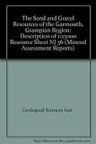 The sand and gravel resources of the country around Garmouth, Grampian Region : description of 1:25000 resource sheet NJ 36