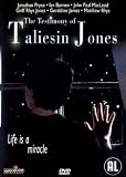 The Testimony of Taliesin Jones (Small Miracles) [Region 2] [import]