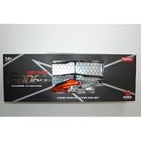 3-Ch Metal Frame Outdoor RC Helicopter Alloy Shark S006