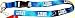 DETROIT LIONS BREAKAWAY LANYARD