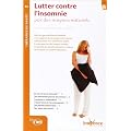 Lutter contre l'insomnie