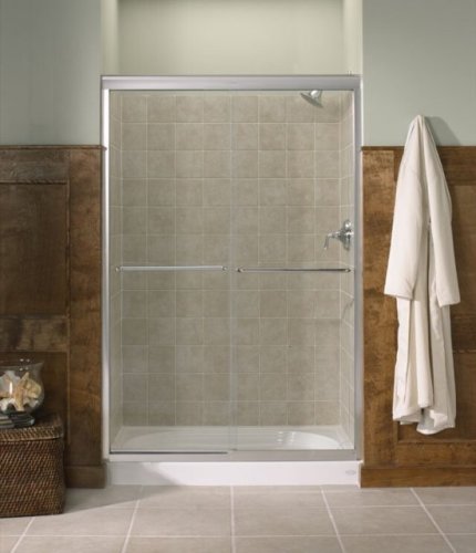 Buy Shower Doors Modules by Kohler - K-702206-G54 in Brass (Fluence Showers, Plumbing, Bathtubs Showers & Saunas, Showers, Modules & Installation Kits)