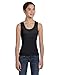 Bella + Canvas Girls' Baby Rib Tank Top