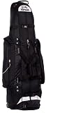 Burton VX Travel Golf Club Bags (Multiple Colors)