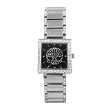 Zanheadgear Highway Honey 'Diamond Skull' Women's Watch