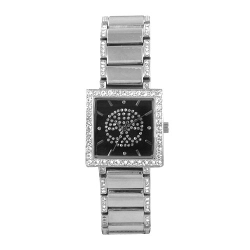 Zanheadgear Highway Honey 'Diamond Skull' Women's Watch