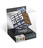 Dallas Cowboys-Rubik's Cube