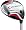 Callaway Big Bertha Fairway Wood : right, 22 Callaway BB Steel (Uniflex)