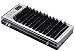 Alluring Silk Lashes C Curl .20 X 7-15mm 9 Sizes in 1 Mixed Tray Eyelash Extensions