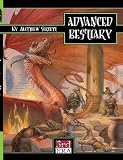 Advanced Bestiary (Perfect-Bound)