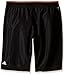 adidas Youth Messi Woven Shorts