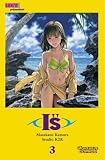 I''s, Band 3: BD 3 - Masakazu Katsura