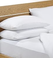 Modal Rich Jersey Pillowcase
