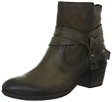 Mjus 140210, Damen Klassische Halbstiefel & Stiefeletten, Braun (caffe 140210-8330-6116), EU 40