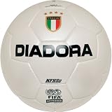 Diadora Serie A Soccer Premium Match Soccer Ball