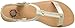 Yellow Box Women's Flicker Sandal