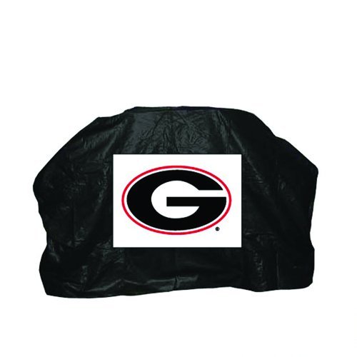 NCAA Georgia Bulldogs 68-Inch Grill Cover