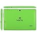 VURU A33 7-Inch 8GB Tablet (Green)