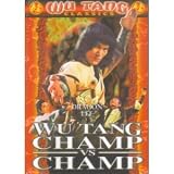 Wu Tang Champ Vs Champ
