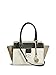 GUESS Women's Baxley Satchel