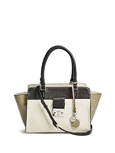 GUESS Women's Baxley Satchel