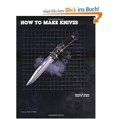 How to Make Knives