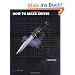 How to Make Knives